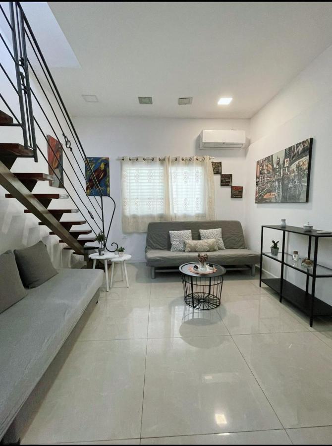 Hayarkon By The Beach Tel Aviv Exterior foto