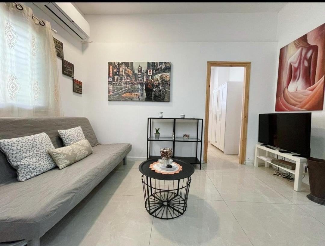 Hayarkon By The Beach Tel Aviv Exterior foto
