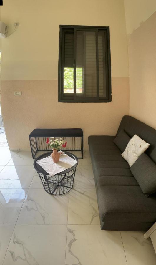 Hayarkon By The Beach Tel Aviv Exterior foto