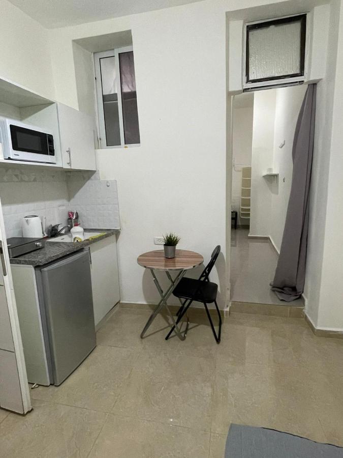 Hayarkon By The Beach Tel Aviv Exterior foto