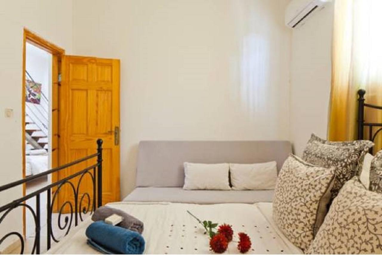 Hayarkon By The Beach Tel Aviv Exterior foto