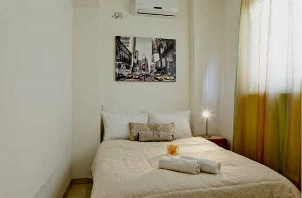 Hayarkon By The Beach Tel Aviv Exterior foto